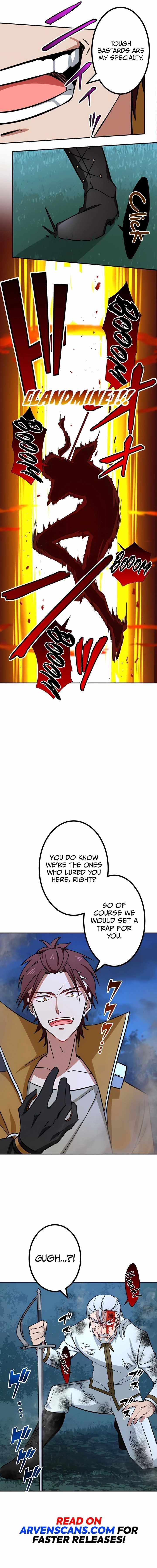 The Strongest Assassin Gets Transferred to Another World with His Whole Class Page 17 - MangaHe