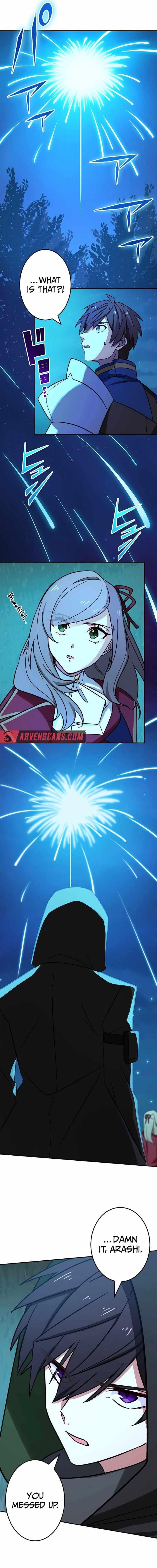 The Strongest Assassin Gets Transferred to Another World with His Whole Class Page 21 - MangaHe