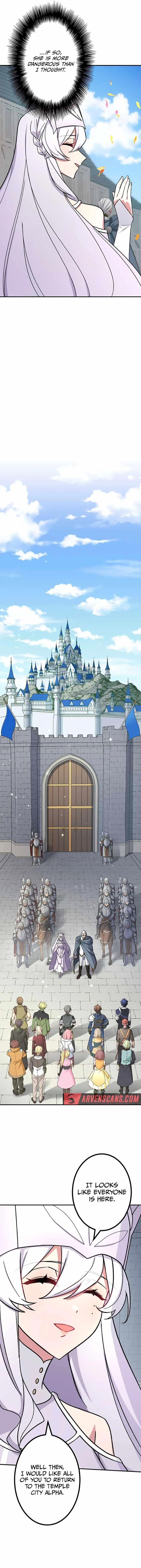 The Strongest Assassin Gets Transferred to Another World with His Whole Class Page 4 - MangaHe