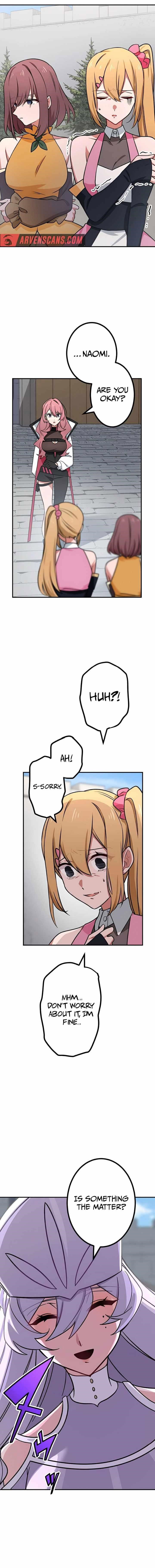 The Strongest Assassin Gets Transferred to Another World with His Whole Class Page 6 - MangaHe
