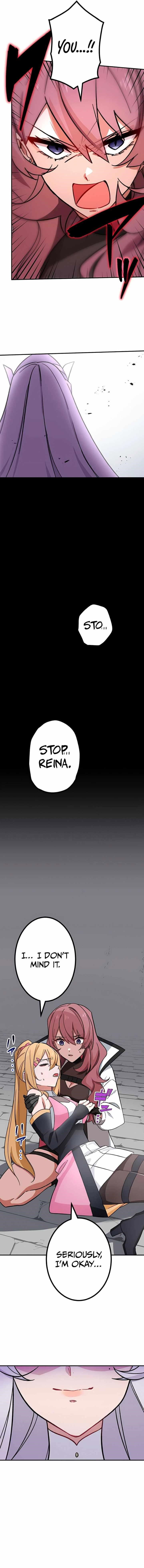 The Strongest Assassin Gets Transferred to Another World with His Whole Class Page 8 - MangaHe