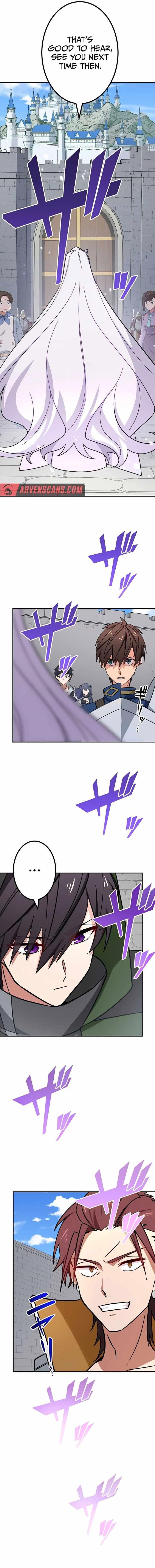 The Strongest Assassin Gets Transferred to Another World with His Whole Class Page 9 - MangaHe