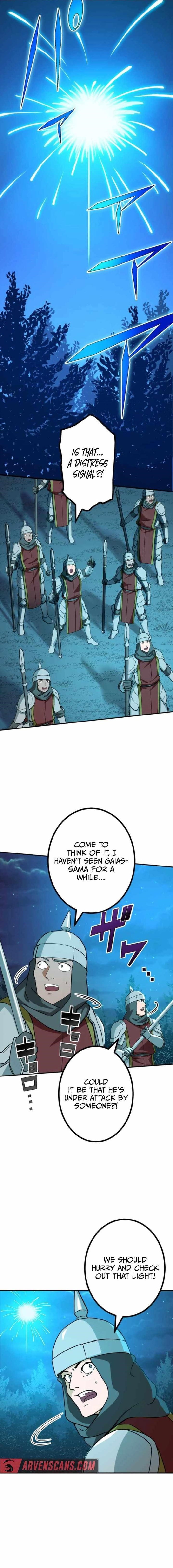 The Strongest Assassin Gets Transferred to Another World with His Whole Class Page 2 - MangaHe