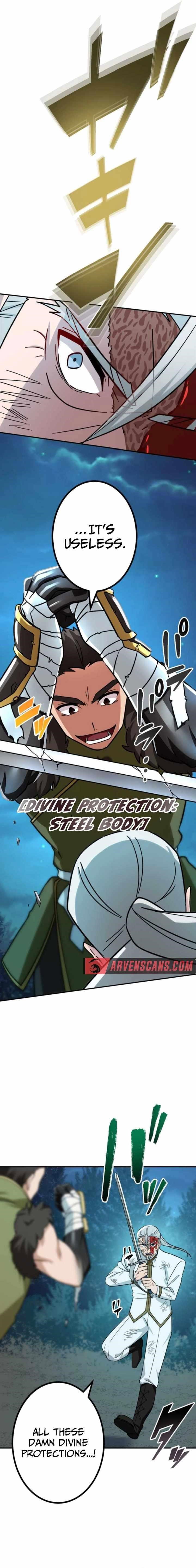 The Strongest Assassin Gets Transferred to Another World with His Whole Class Page 12 - MangaHe
