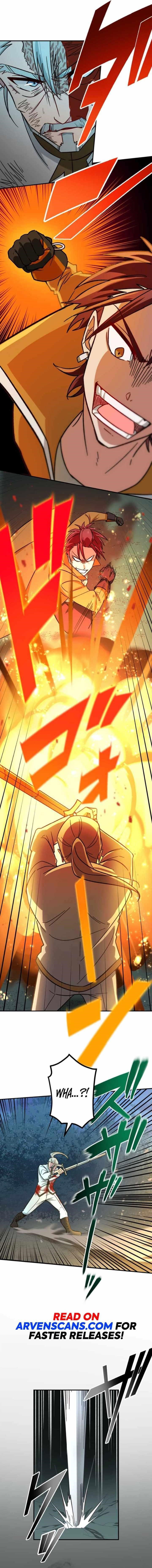 The Strongest Assassin Gets Transferred to Another World with His Whole Class Page 13 - MangaHe