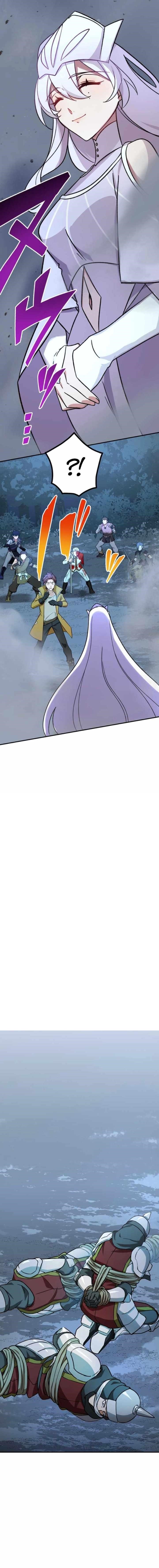 The Strongest Assassin Gets Transferred to Another World with His Whole Class Page 15 - MangaHe