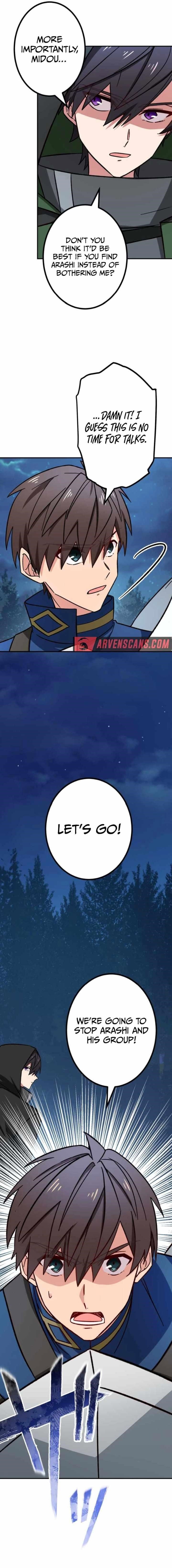 The Strongest Assassin Gets Transferred to Another World with His Whole Class Page 20 - MangaHe