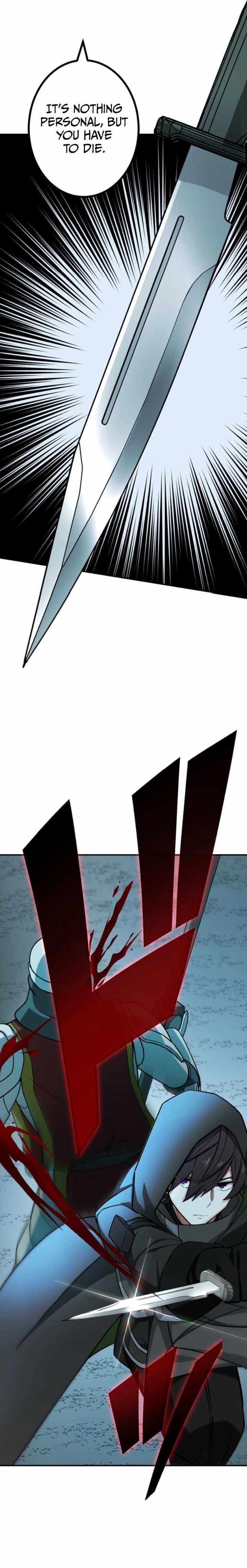 The Strongest Assassin Gets Transferred to Another World with His Whole Class Page 4 - MangaHe