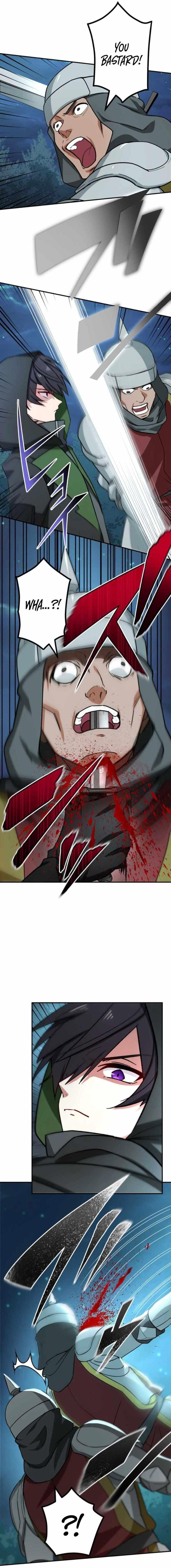 The Strongest Assassin Gets Transferred to Another World with His Whole Class Page 5 - MangaHe