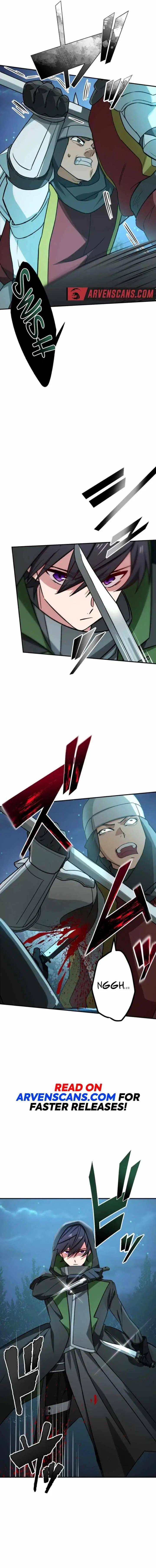 The Strongest Assassin Gets Transferred to Another World with His Whole Class Page 6 - MangaHe