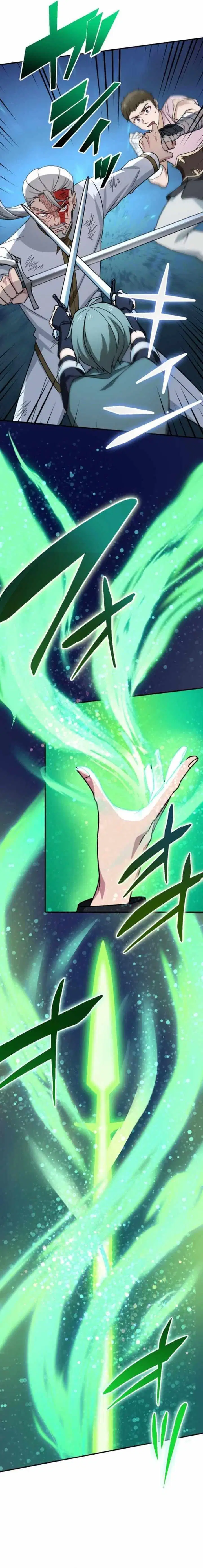 The Strongest Assassin Gets Transferred to Another World with His Whole Class Page 9 - MangaHe