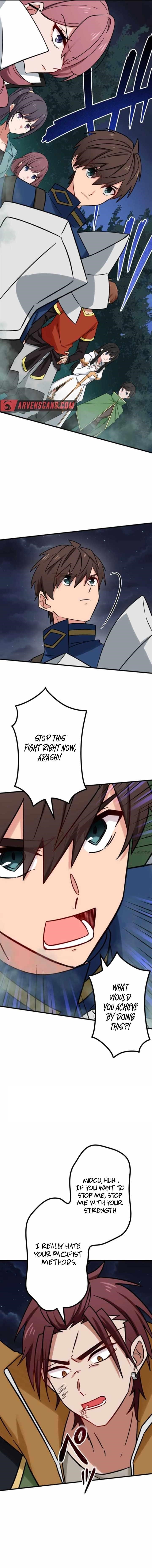 The Strongest Assassin Gets Transferred to Another World with His Whole Class Page 11 - MangaHe