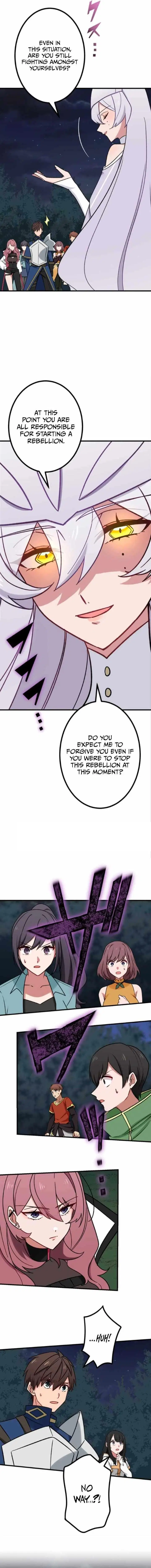 The Strongest Assassin Gets Transferred to Another World with His Whole Class Page 13 - MangaHe