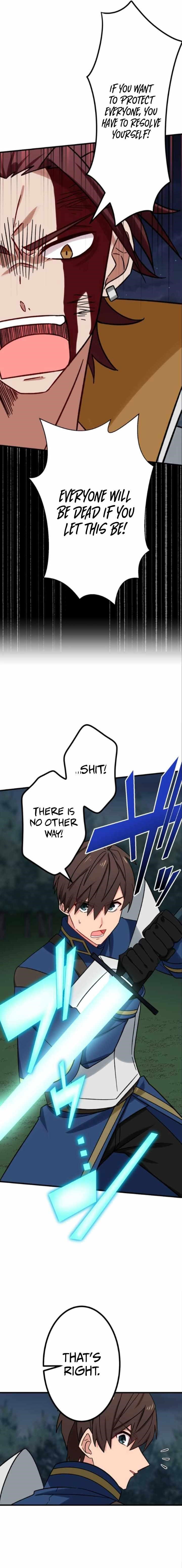 The Strongest Assassin Gets Transferred to Another World with His Whole Class Page 16 - MangaHe