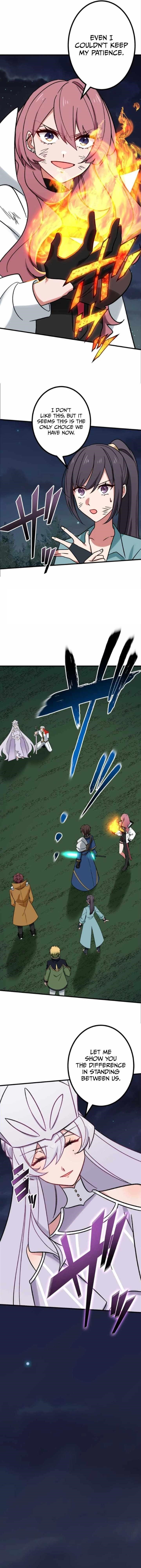 The Strongest Assassin Gets Transferred to Another World with His Whole Class Page 17 - MangaHe