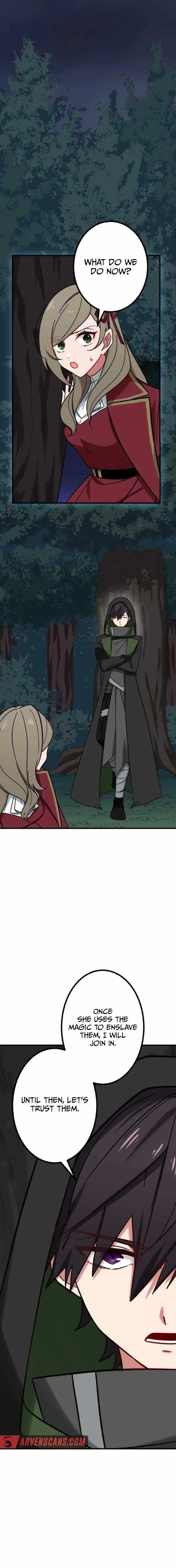The Strongest Assassin Gets Transferred to Another World with His Whole Class Page 18 - MangaHe