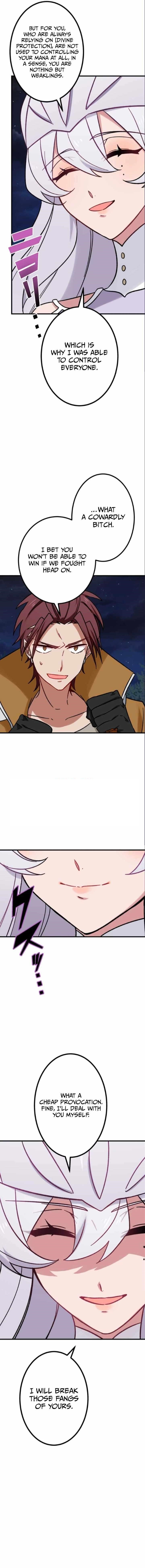 The Strongest Assassin Gets Transferred to Another World with His Whole Class Page 4 - MangaHe