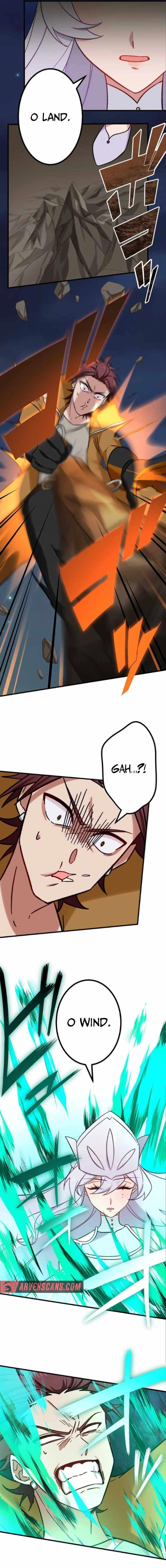 The Strongest Assassin Gets Transferred to Another World with His Whole Class Page 7 - MangaHe
