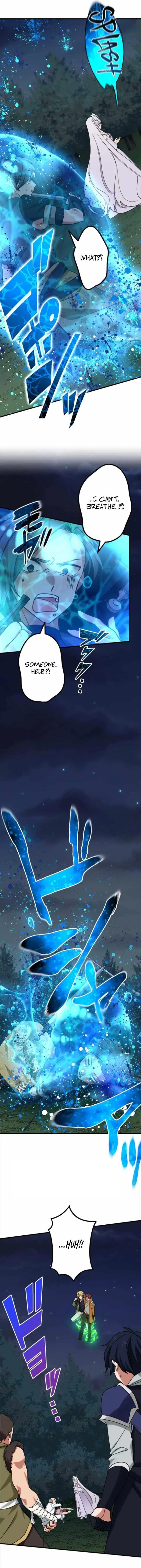The Strongest Assassin Gets Transferred to Another World with His Whole Class Page 9 - MangaHe