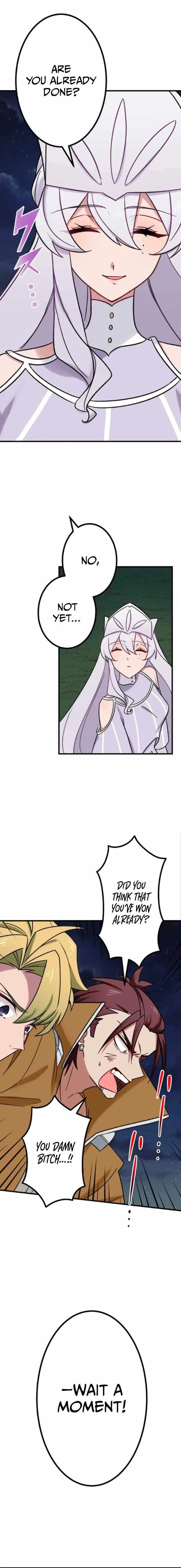 The Strongest Assassin Gets Transferred to Another World with His Whole Class Page 10 - MangaHe