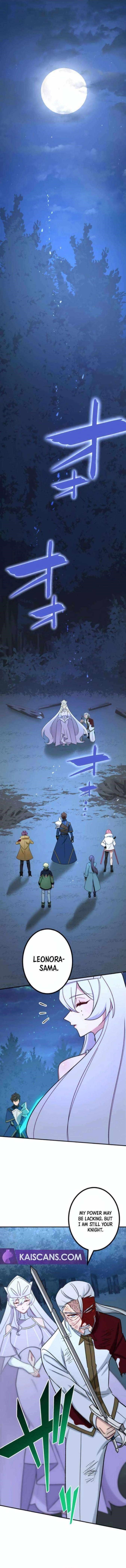 The Strongest Assassin Gets Transferred to Another World with His Whole Class Page 2 - MangaHe