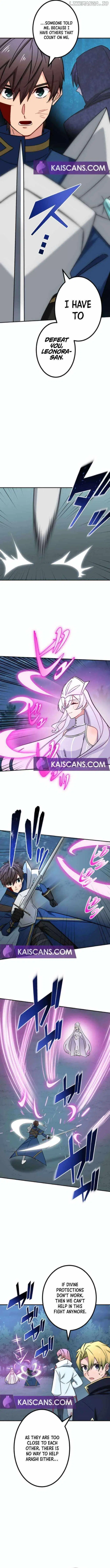 The Strongest Assassin Gets Transferred to Another World with His Whole Class Page 11 - MangaHe