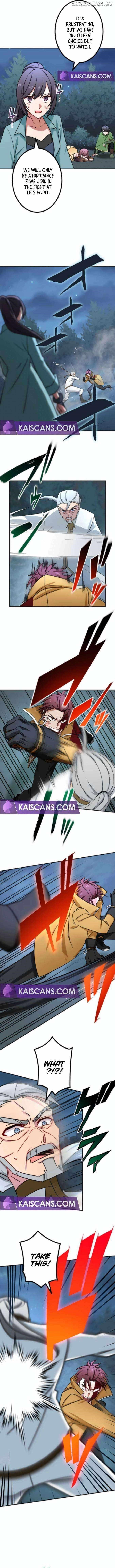 The Strongest Assassin Gets Transferred to Another World with His Whole Class Page 12 - MangaHe