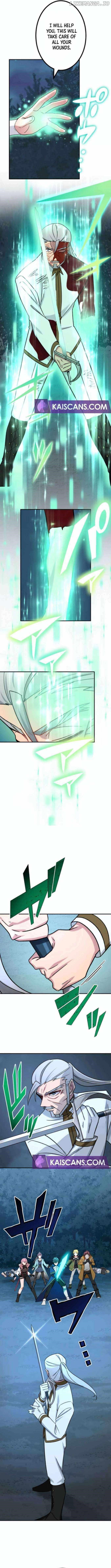 The Strongest Assassin Gets Transferred to Another World with His Whole Class Page 3 - MangaHe