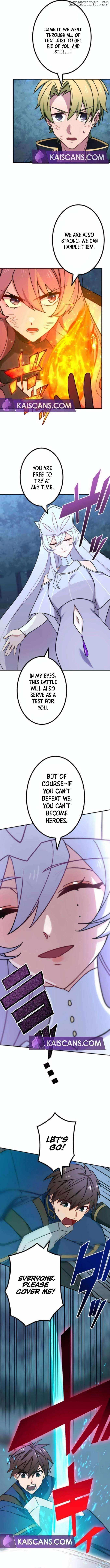 The Strongest Assassin Gets Transferred to Another World with His Whole Class Page 4 - MangaHe