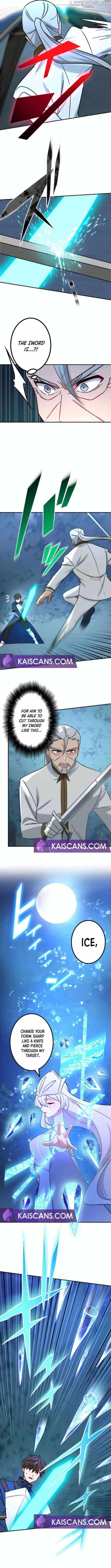 The Strongest Assassin Gets Transferred to Another World with His Whole Class Page 5 - MangaHe