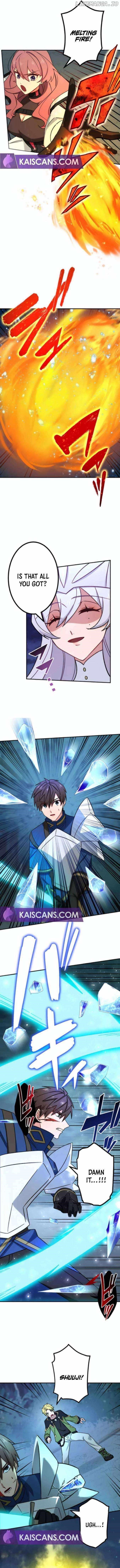The Strongest Assassin Gets Transferred to Another World with His Whole Class Page 6 - MangaHe