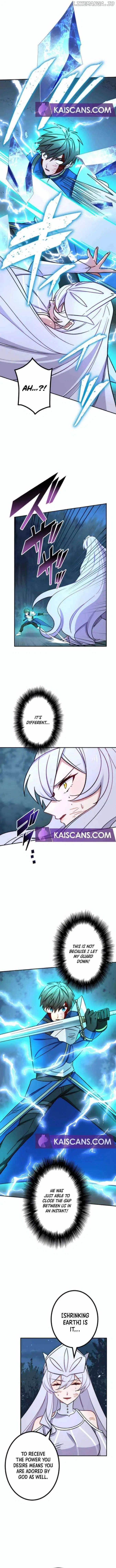 The Strongest Assassin Gets Transferred to Another World with His Whole Class Page 12 - MangaHe