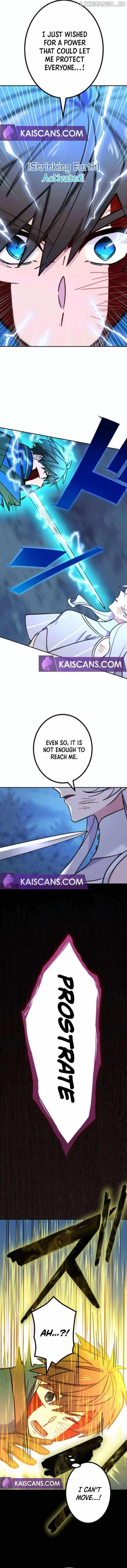 The Strongest Assassin Gets Transferred to Another World with His Whole Class Page 13 - MangaHe