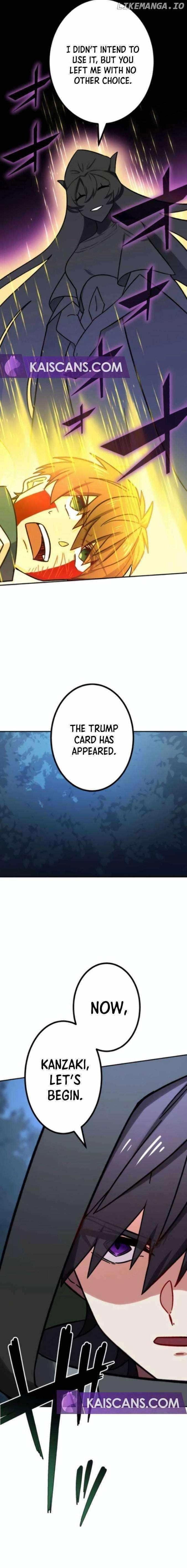 The Strongest Assassin Gets Transferred to Another World with His Whole Class Page 14 - MangaHe
