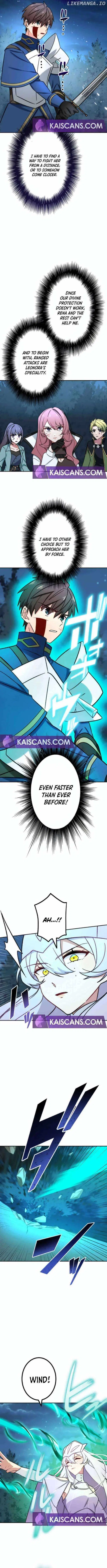 The Strongest Assassin Gets Transferred to Another World with His Whole Class Page 3 - MangaHe
