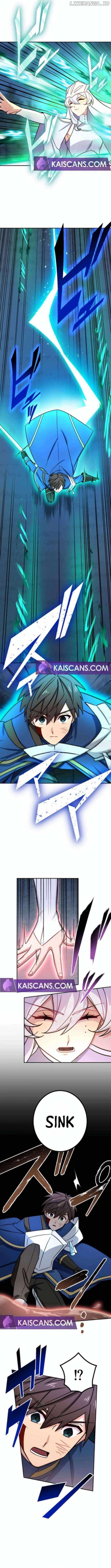 The Strongest Assassin Gets Transferred to Another World with His Whole Class Page 4 - MangaHe