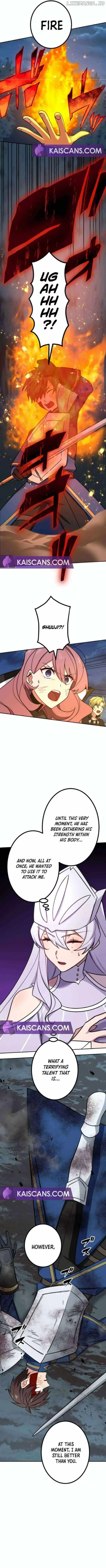 The Strongest Assassin Gets Transferred to Another World with His Whole Class Page 5 - MangaHe