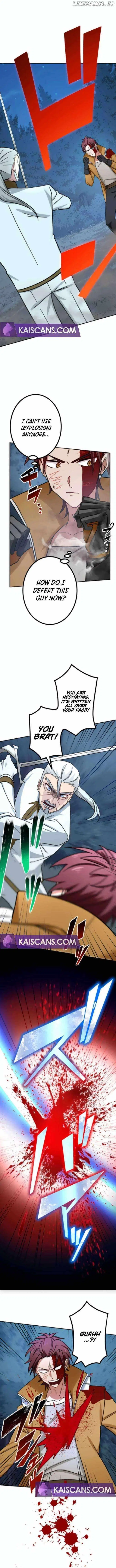 The Strongest Assassin Gets Transferred to Another World with His Whole Class Page 6 - MangaHe