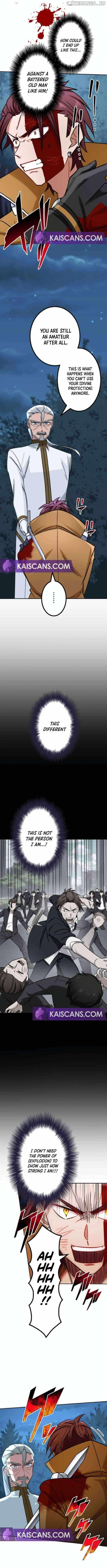 The Strongest Assassin Gets Transferred to Another World with His Whole Class Page 7 - MangaHe