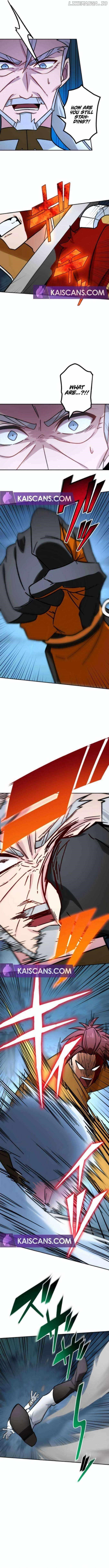 The Strongest Assassin Gets Transferred to Another World with His Whole Class Page 8 - MangaHe