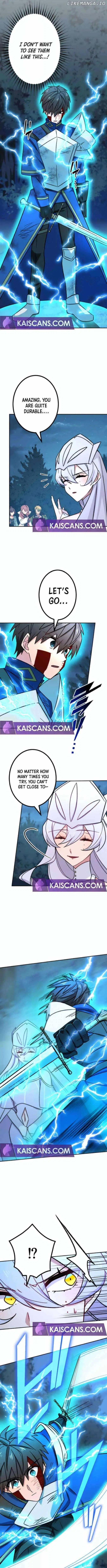 The Strongest Assassin Gets Transferred to Another World with His Whole Class Page 10 - MangaHe