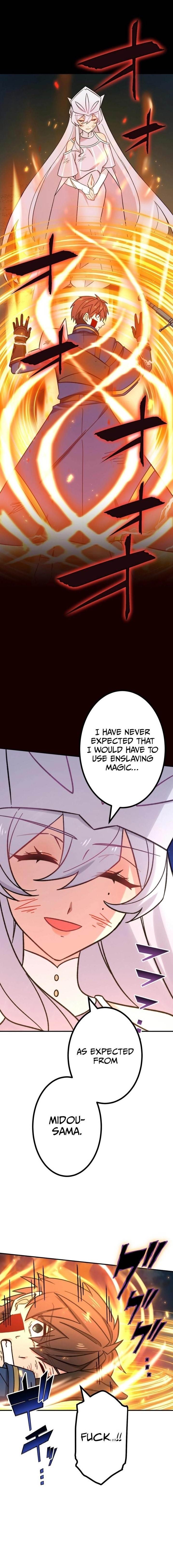 The Strongest Assassin Gets Transferred to Another World with His Whole Class Page 2 - MangaHe
