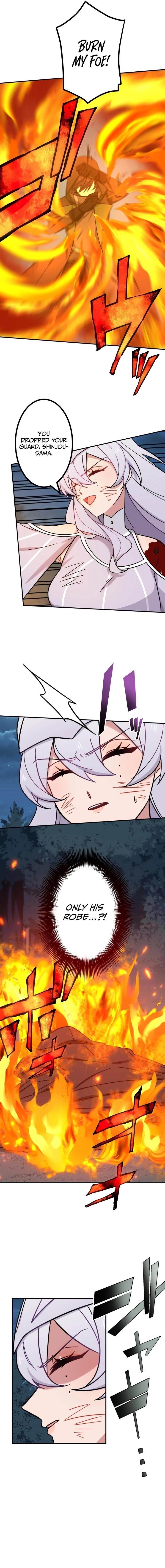 The Strongest Assassin Gets Transferred to Another World with His Whole Class Page 11 - MangaHe