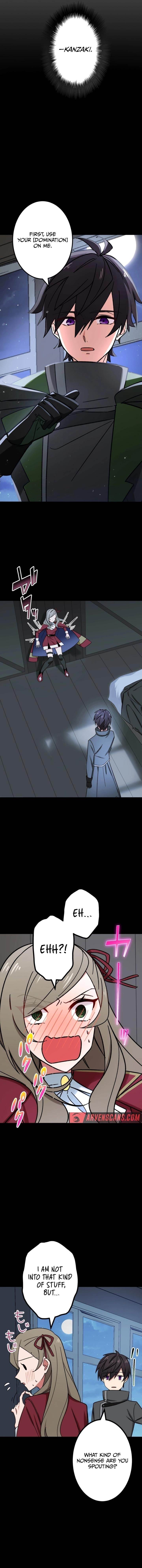 The Strongest Assassin Gets Transferred to Another World with His Whole Class Page 13 - MangaHe