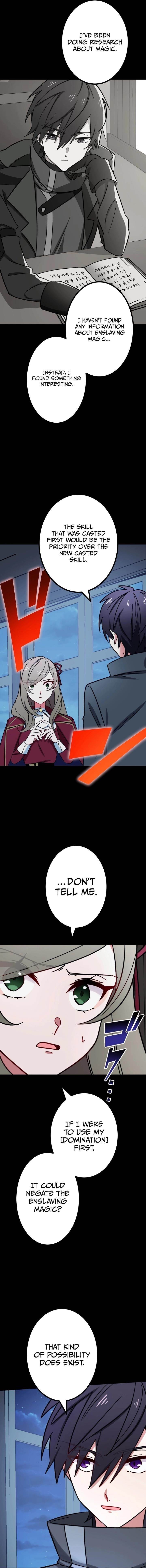 The Strongest Assassin Gets Transferred to Another World with His Whole Class Page 14 - MangaHe