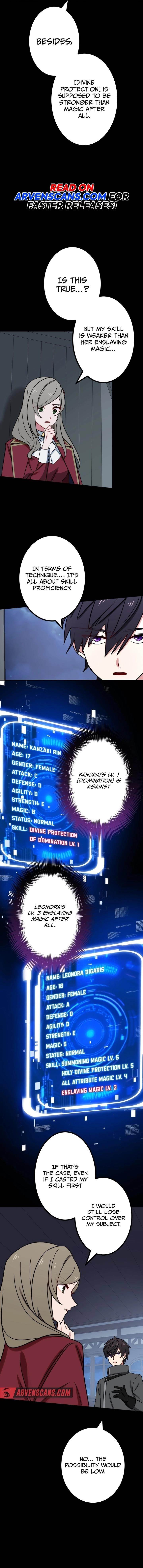 The Strongest Assassin Gets Transferred to Another World with His Whole Class Page 15 - MangaHe