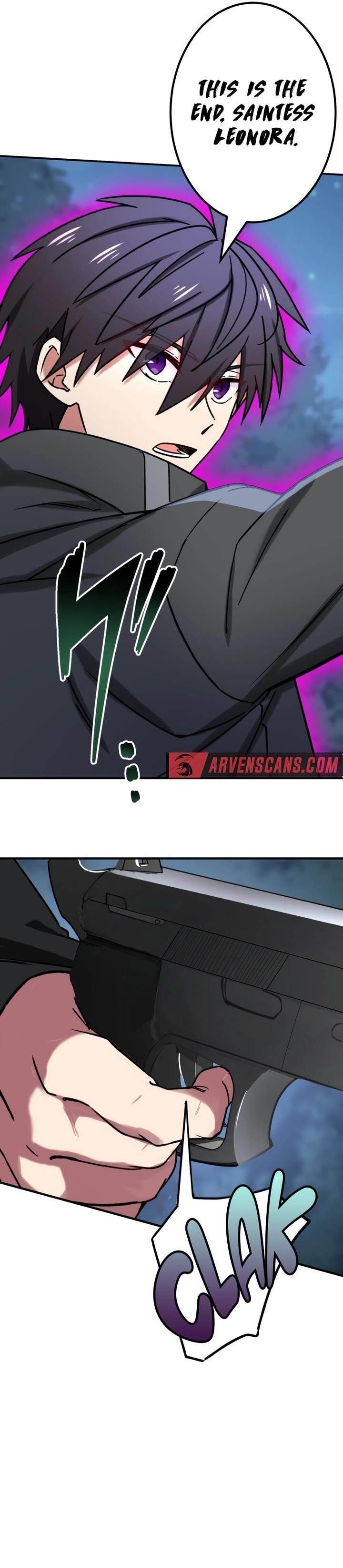 The Strongest Assassin Gets Transferred to Another World with His Whole Class Page 18 - MangaHe