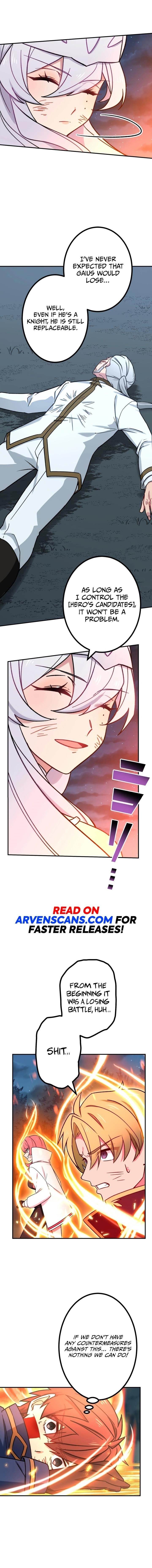 The Strongest Assassin Gets Transferred to Another World with His Whole Class Page 4 - MangaHe