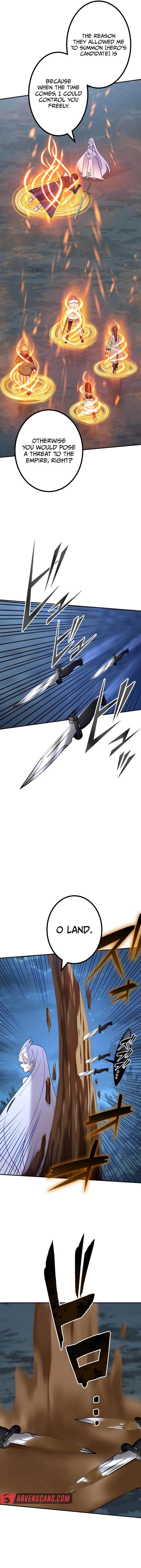 The Strongest Assassin Gets Transferred to Another World with His Whole Class Page 5 - MangaHe