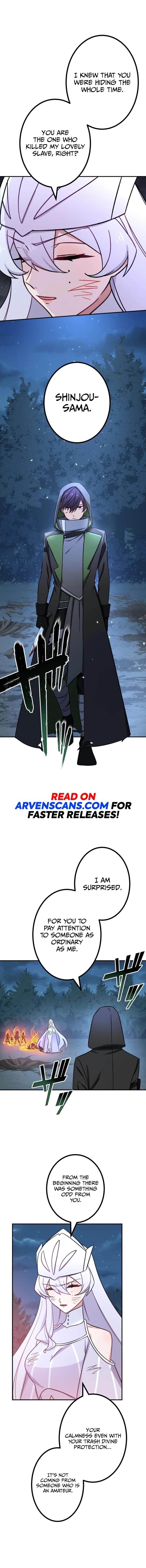 The Strongest Assassin Gets Transferred to Another World with His Whole Class Page 6 - MangaHe